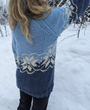 Linnea genser str XS