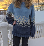 Linnea genser str XS