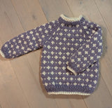 ARE islender barn (digital oppskrift)